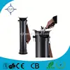 good quality three parts coffee knock bin For sale