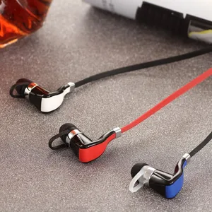 Neckband Wireless Sport Bluetooth Headset