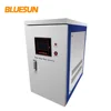 PV sun cell inverters 5kw 10kw off grid solar inverter with dual MPPT channels