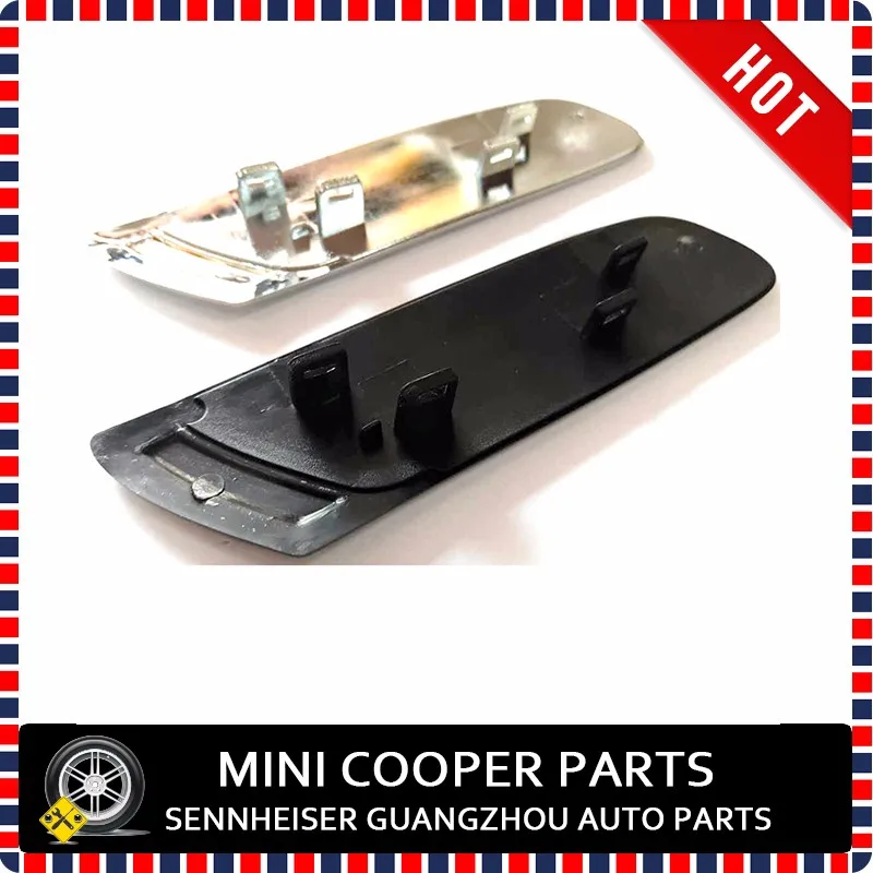 F56 Union Jack Side Lamp Cover For Mini Cooper F56