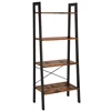 Wholesale Furniture Makers Narrow Depth Bookcase Mdf Wood Bookcase European Style