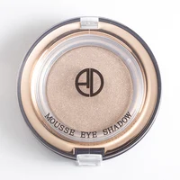 

Custom Logo Free Sample Waterproof Eye Shadow Single Makeup Palette
