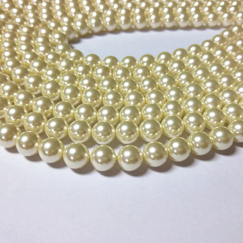 Chenzhuxi Glass Pearl