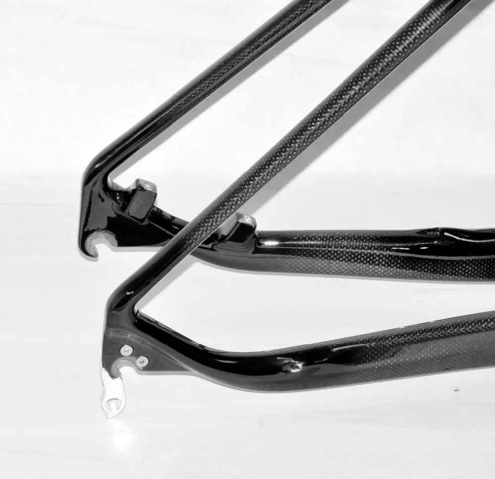 hardtail mountain bike frame