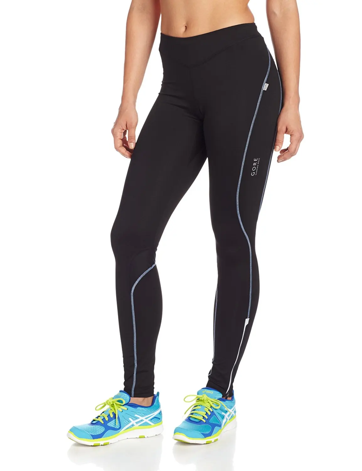 waterproof running tights