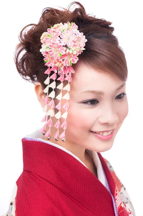 japanese hair pieces
