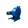 Resistant Rubber Manufacturers Submersible Slurry Oil Liquid Transfer High Quality Peristaltic Hose Electroplating Solution Pump