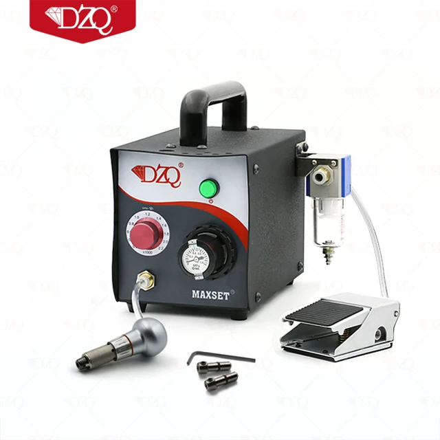 

DZQ 10289A Jewelry engraving machine jewelry tools