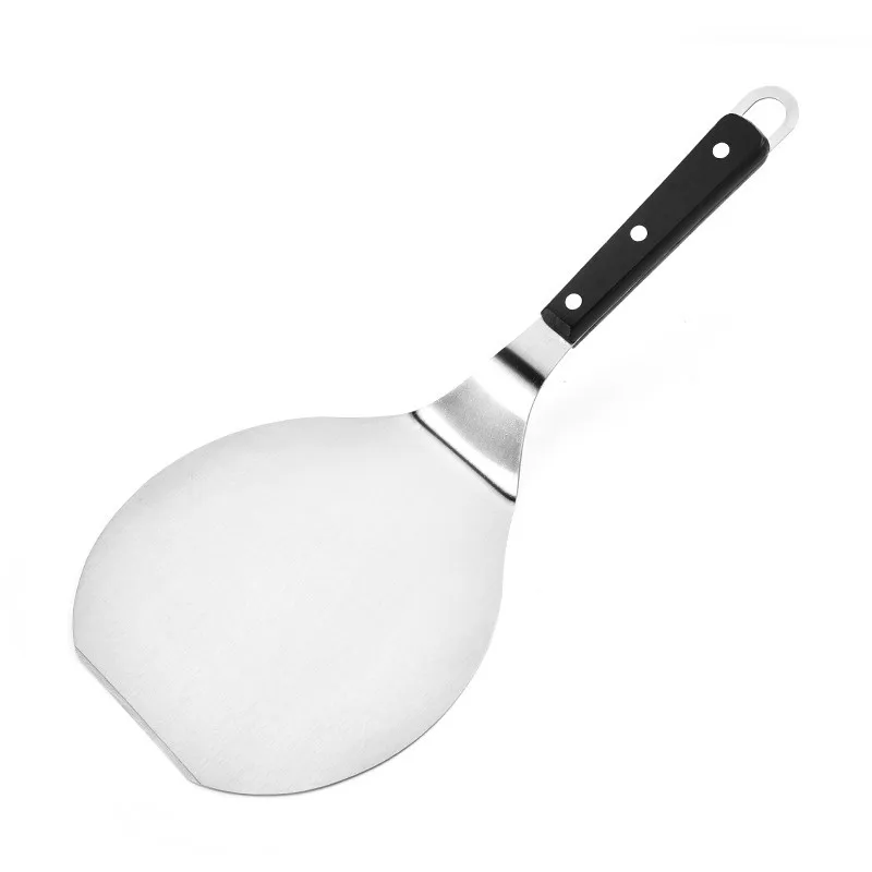 

Baking tools stainless steel cooking cake peel pizza shovel
