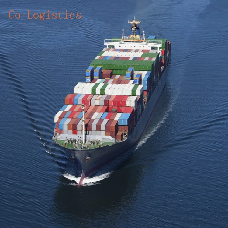 
Sea shipping by COSCO from Changsha to Turkey with lowest price,skype: colsales17 