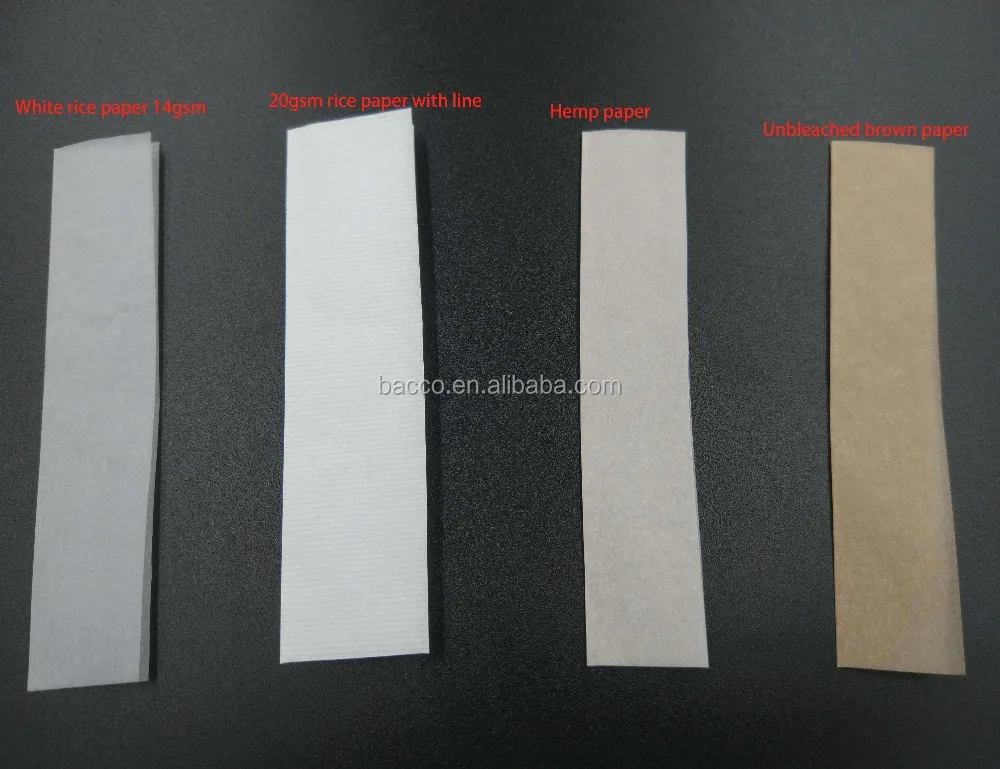 
Custom rolling papers for smoking 