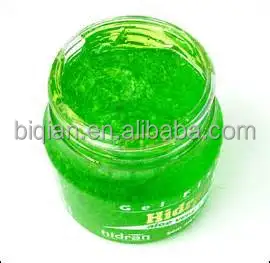 Strong Sculpture Styling Hair Gel Extra Strong Hold Hair Gel