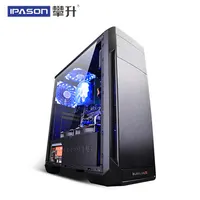 

Ipason Fast Quad Core I7 Gtx 1050 Ti Gaming Pc 16Gb Ram Desktop Computer