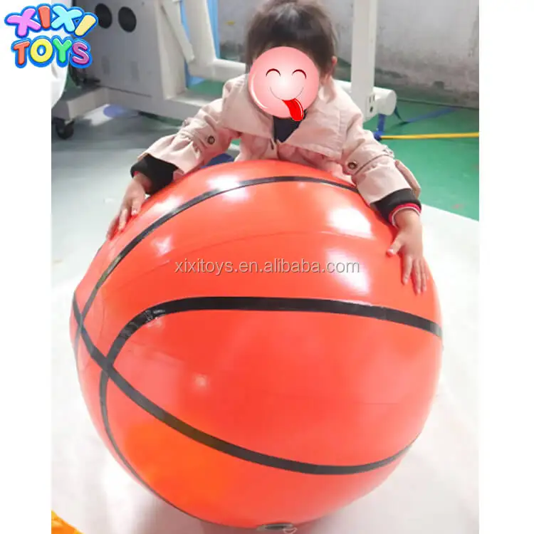 Xixi Giant Inflatable Basketball Hoop Sport Games,Basketball Shooting Hoop Buy Inflatable