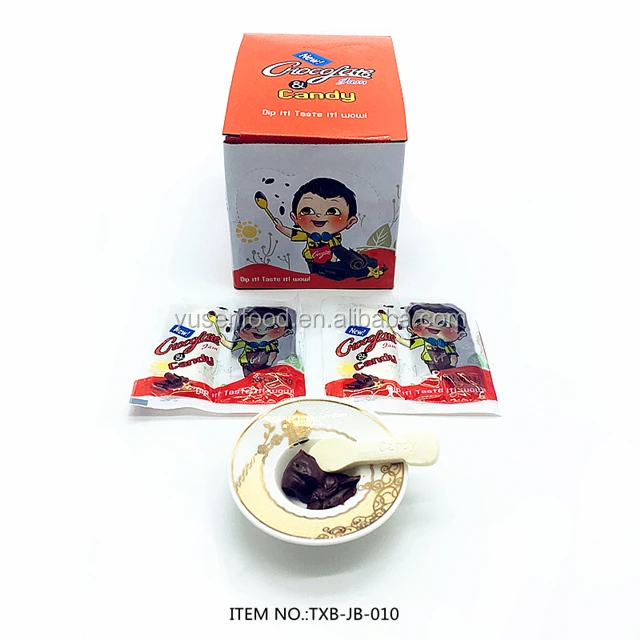 chocolate candy