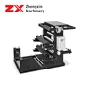 best automatic two 2 color flexo printing die cutting machine suppliers