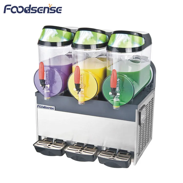 Slush Machine SM-102