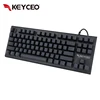 Small Keyboard Gaming Mechanical Computer