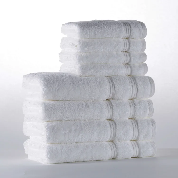 Wholesale Fashion Soft Fell Hotel Bathroom Floor Towel Buy White