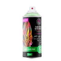 

Instant Wash Out Rinse Hair Color Dye Nice And Easy Highlight Brands Tint Spray