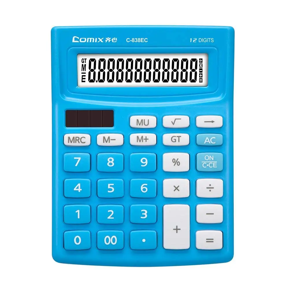 12 12 калькулятор. Калькулятор 12 Digit calculator. Калькулятор c522. Калькулятор настольный. Калькулятор голубой.