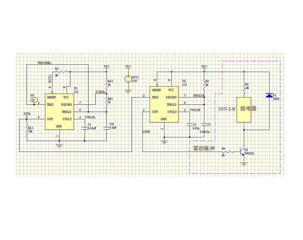 Motor Driver Solutions