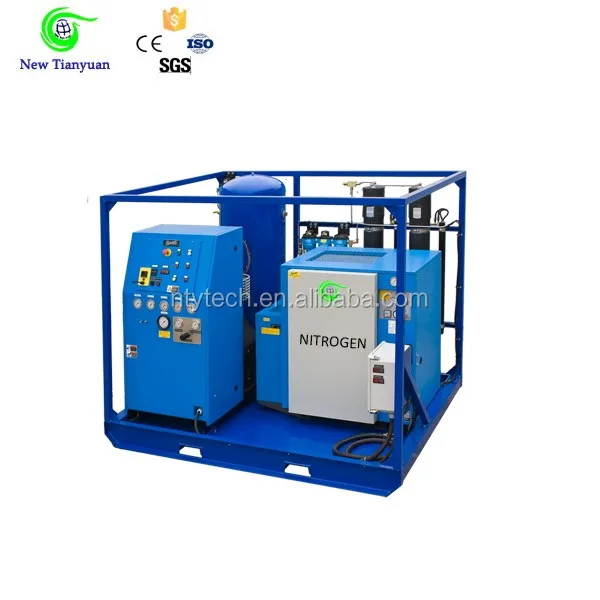 nitrogen generator 05421511