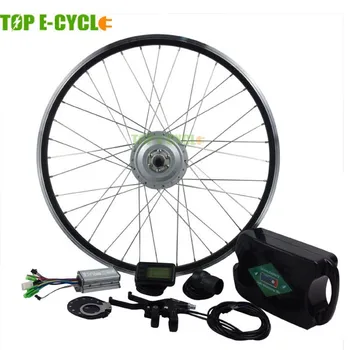 cycle motor kit price