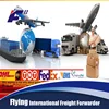 Dedicated trust worthy considerate service good quality professional bulk cargo ocean transportation