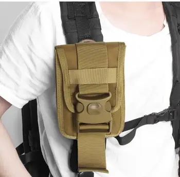 waist bag for mobile phone