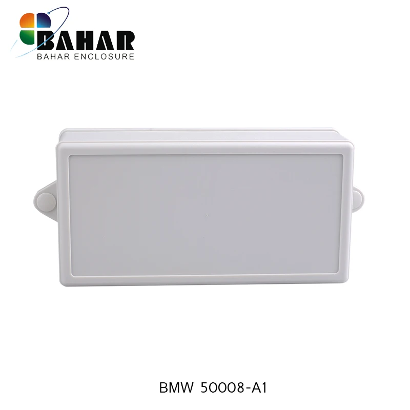Plastic enclosure 155 X 80 X 45 wall mounting junction box from Bahar