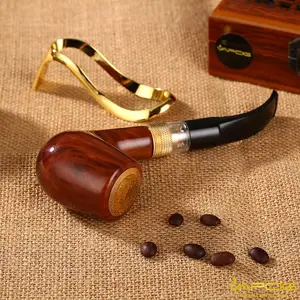 VAPCIG iTouch E Pipe V1 V4 Wood Marble Jade Styles