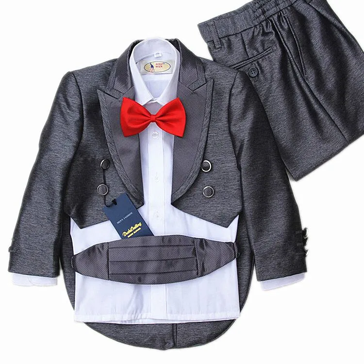 Niños Esmoquin Para La Venta - Compra lotes baratos de