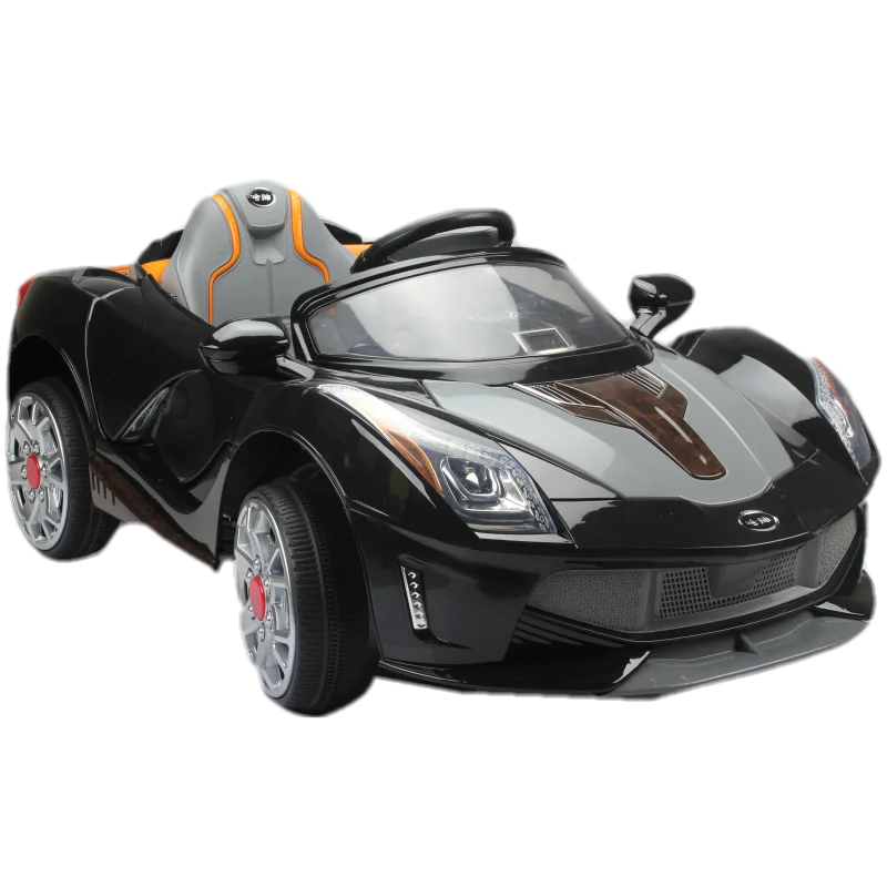 Power Wheel Sports Car Kids Ride On Car Electric Kids Car - Buy Ride On ...