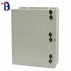 power control outdoor outside case boxes instrument electric meter box