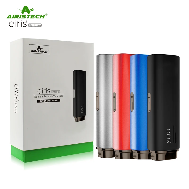 

Dry Herb Vaporizer 2019, Ceramic Heating Chamber herb Vape Pen Herborn China Wholesale, Black;silver;blue;red