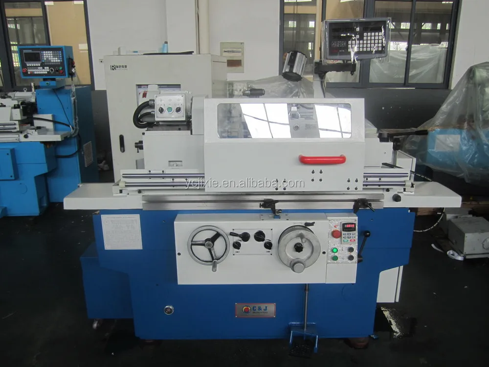 M1420 Universal Cylindrical Grinder For Cylindrical Grinding Machine