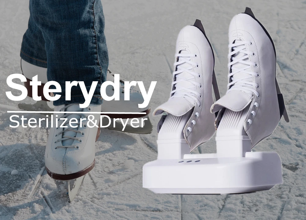 High Density Ozone Electric Dryer For Shoe/boots/gloves/helmet Buy