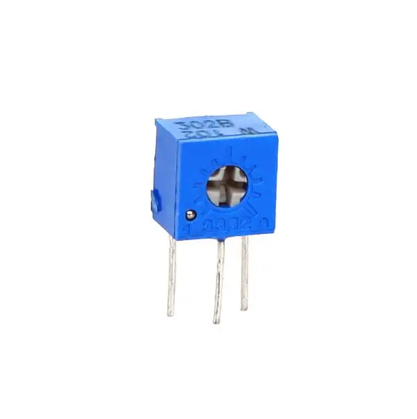 

3362W-B204-LF 200K trimmer potentiometer