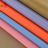 100% Polyester Fabric 1680D Double-ply Wear resistant Oxford Fabric(FDY) With PVC Coating For Backpack and Take away box