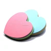 Promotional Cheap Custom shaped Sticky Notes/sticky Note Pad