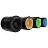 H2s co co2 o3 5 gas detector alert golf gps rangefinder