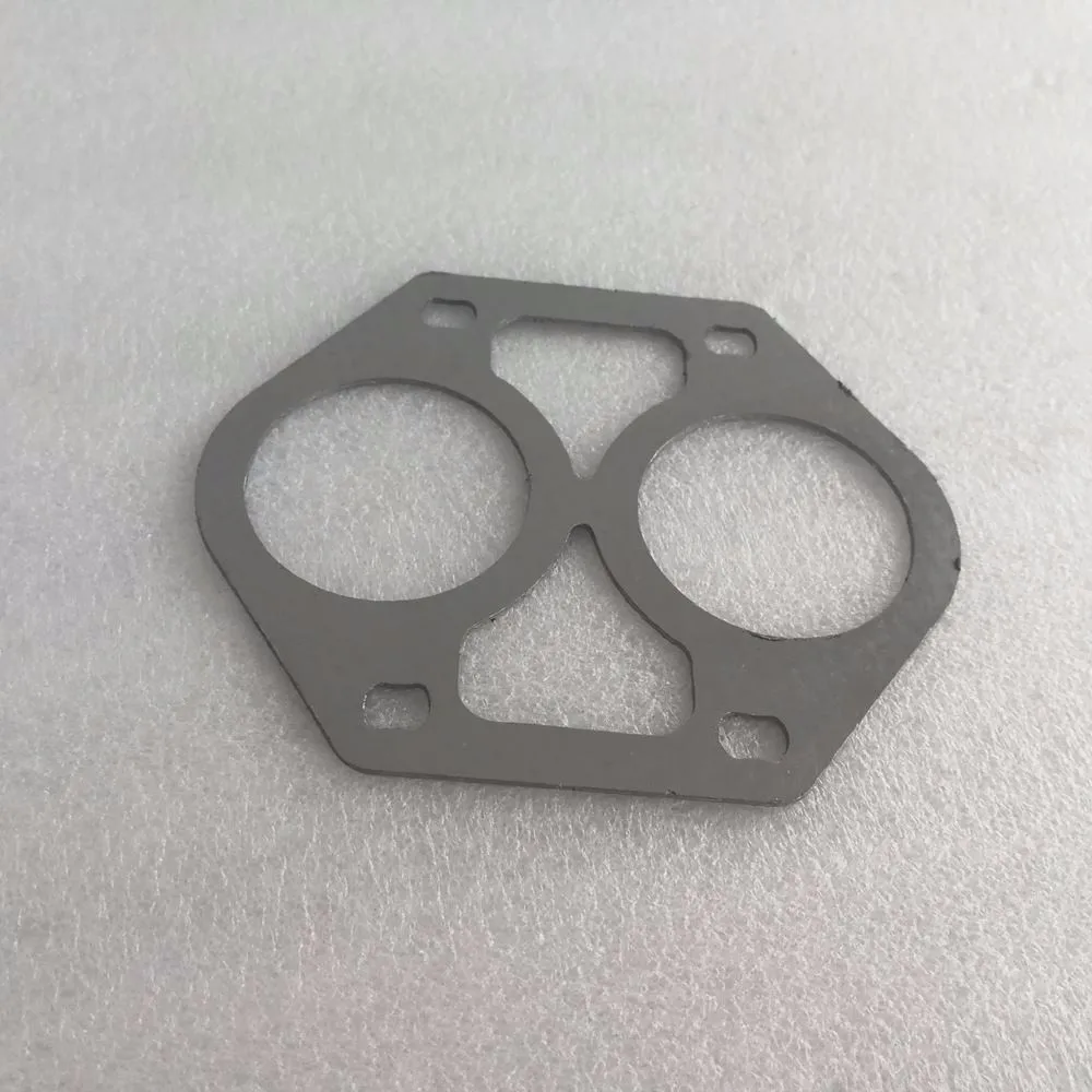 Isx Isx15 Cummins Engine Parts Exhaust Manifold Gasket 4907448 3688530