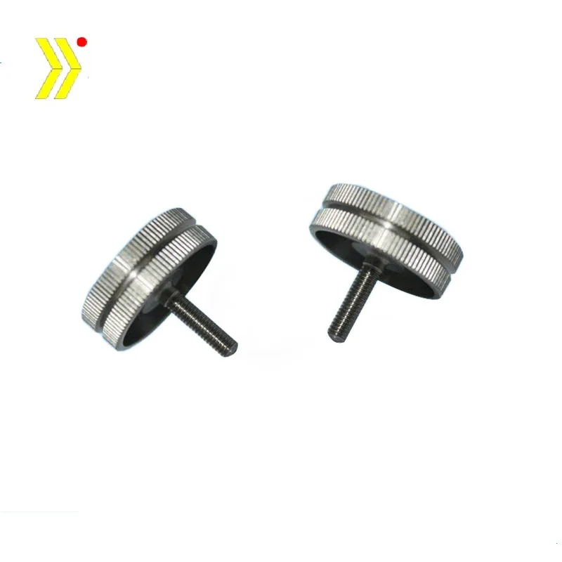 M6 Knurled Thumb Screw For Wood Buy Knurled Thumb Screw,Knurled Thumb
