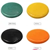 Inflated Stability Wobble Cushion, Including Free Pump/Exercise Fitness Core Balance Disc