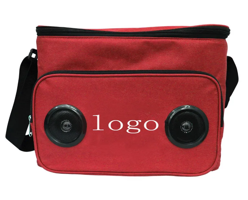 cooler bags with built in ice packs