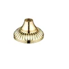 New Style Plastic Trophy Connector Trophy Components