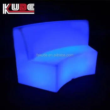 Wholesale Cheap Commercial Led Furniture For Nightclub Buy