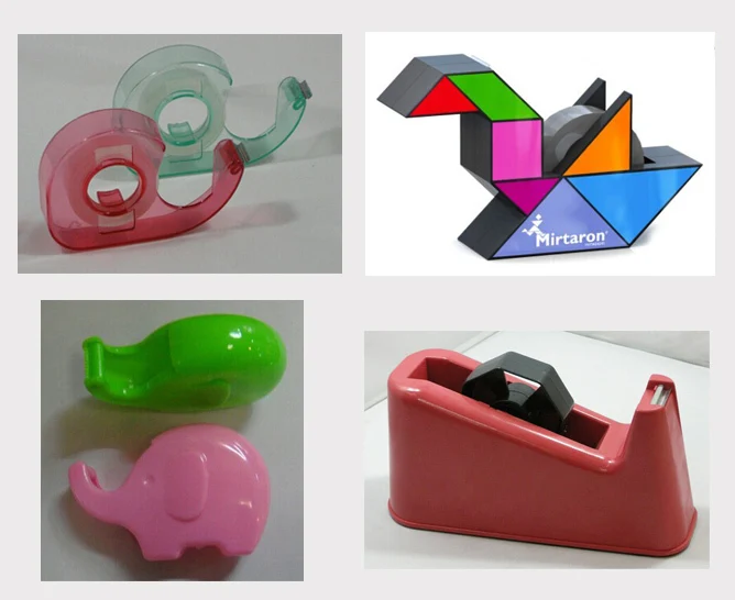 Vtd015 Office Decorative Heavy Duty Novelty Dolphins Animal Shape