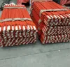 Galvanized 8 ft T fence steel post for big farm